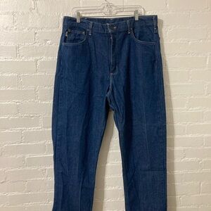 Carhartt FR Jeans 38x34